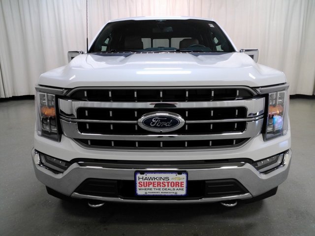 2023 Ford F-150 XL photo 10