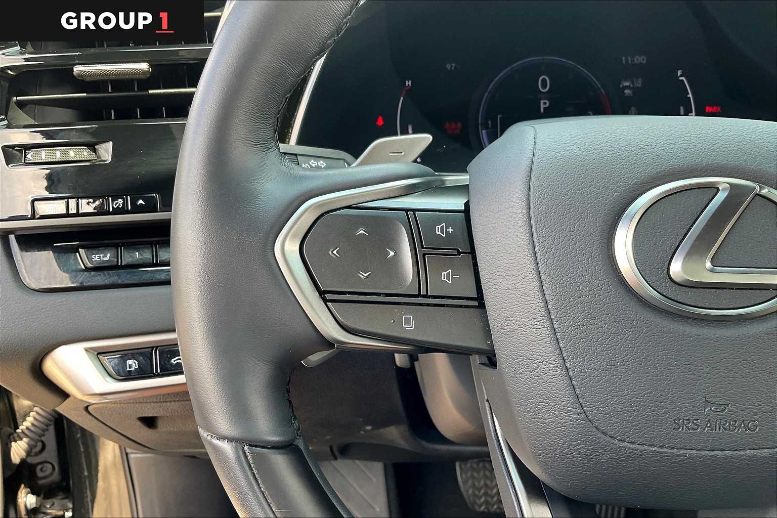 2024 Lexus RX Premium photo 21