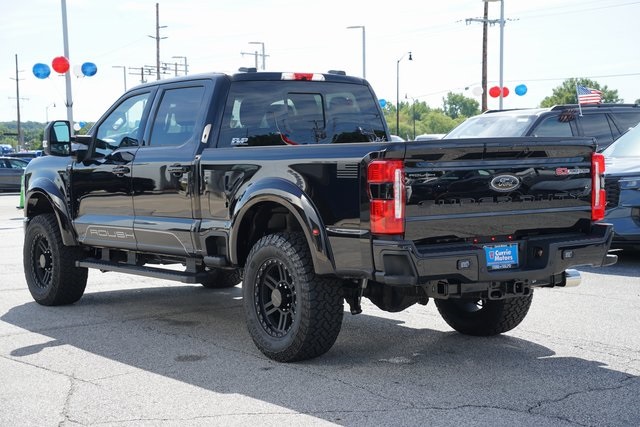 2025 FORD F-250 - Image 27