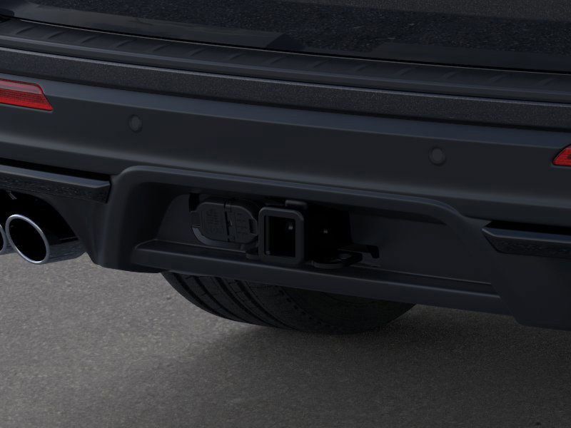 2026 FORD EXPLORER - Image 24