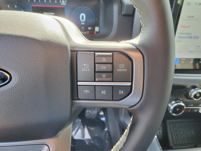 2025 Ford F-150 XLT photo 19