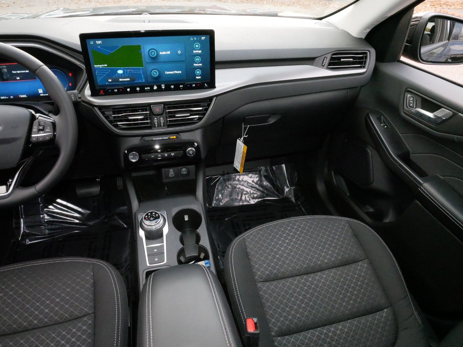2024 Ford Escape Active photo 11