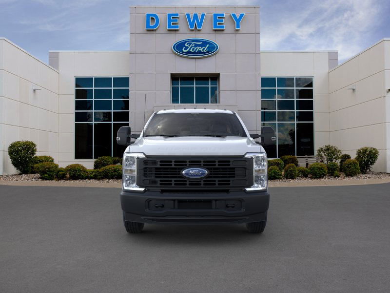2024 Ford F-250 XL photo 6