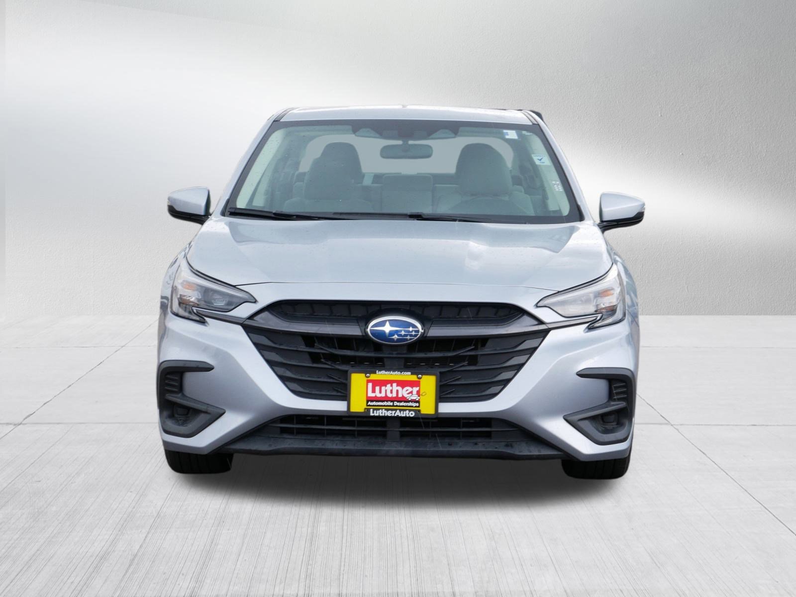 2023 Subaru Legacy Premium photo 2