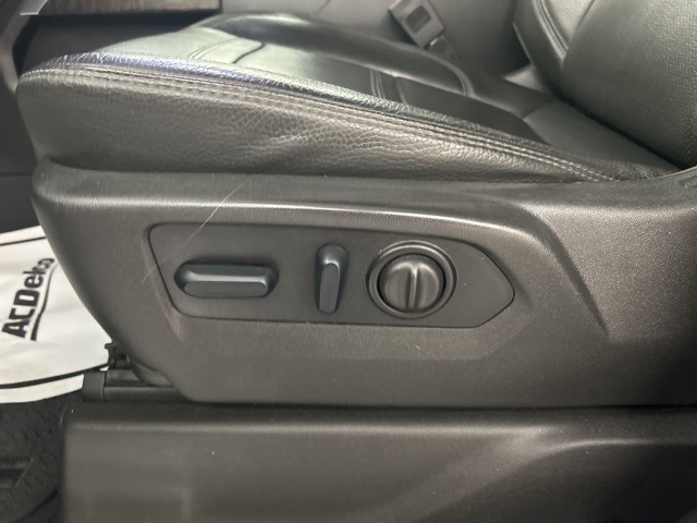 2023 Gmc Sierra HD Denali photo 9