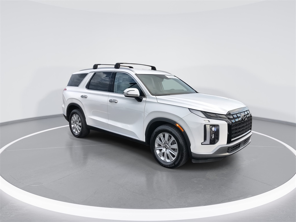2023 Hyundai Palisade SEL photo 2
