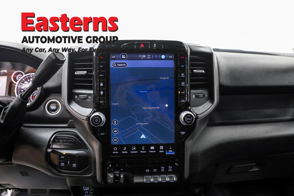 2025 Ram 2500 Tradesman photo 10