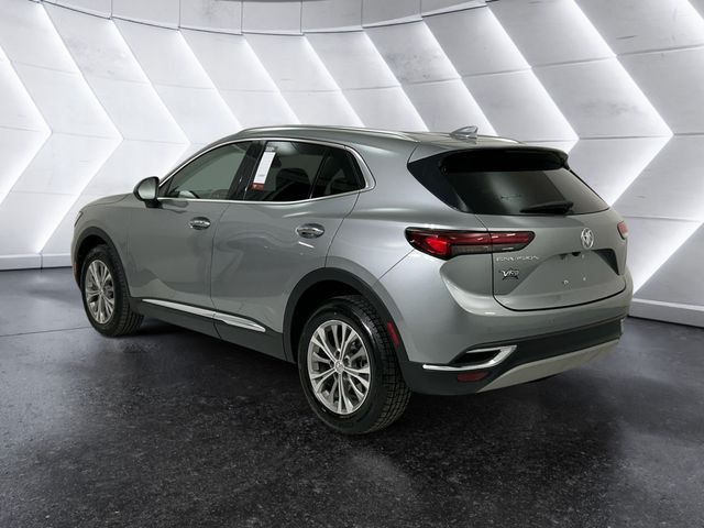 2023 Buick Envision Preferred photo 4