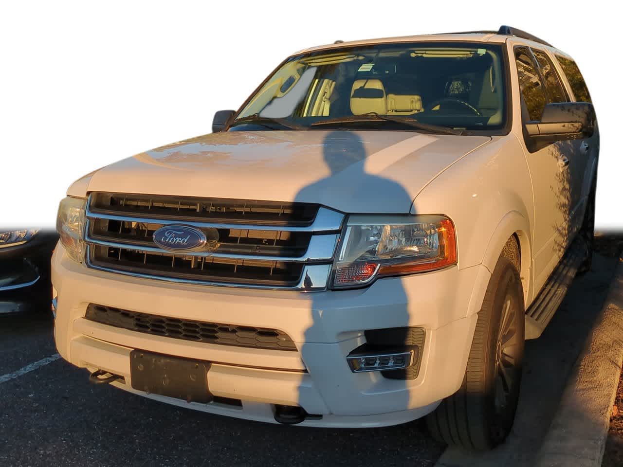 2015 Ford Expedition XLT