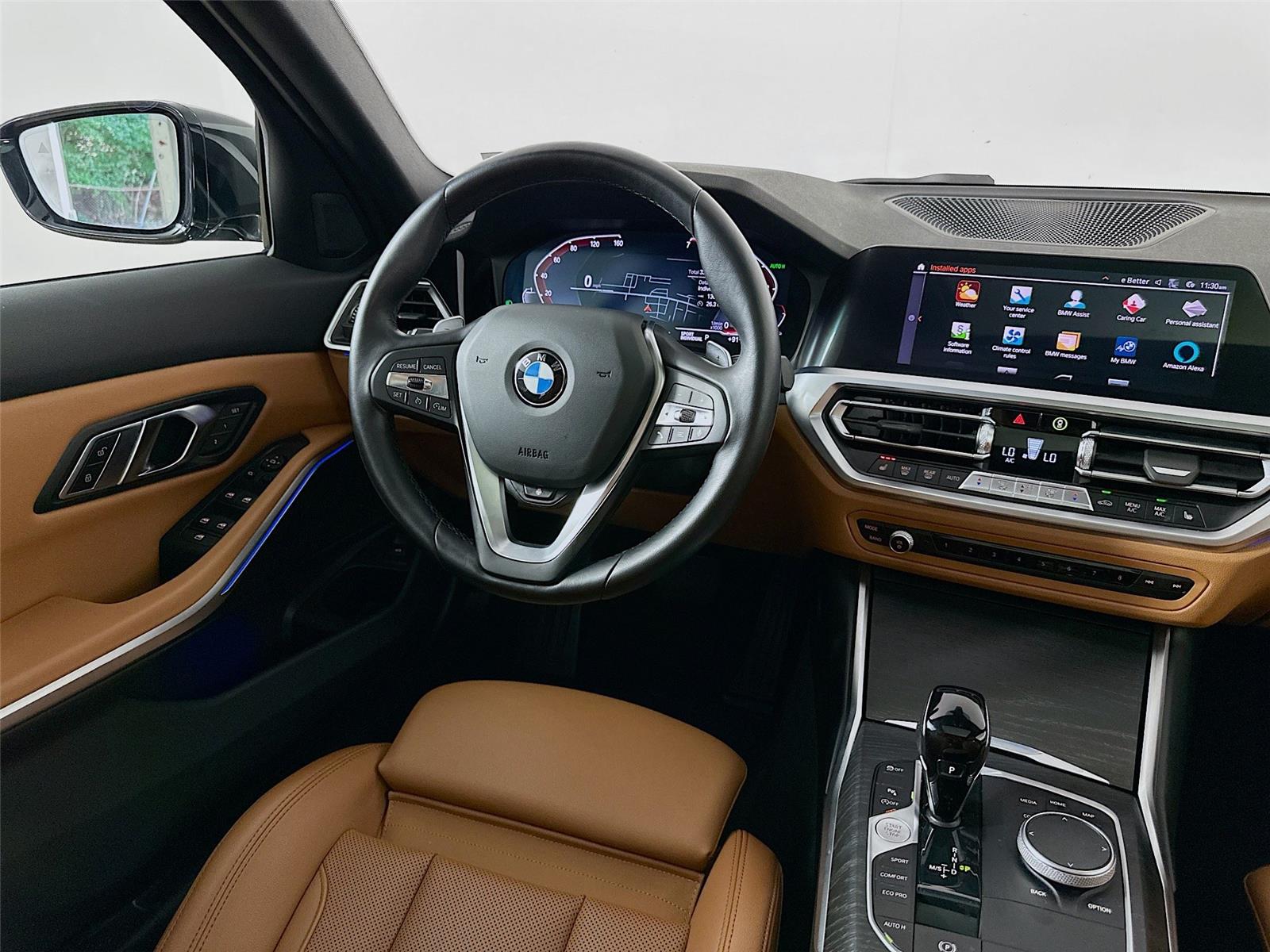 2022 Bmw 330i xDrive photo 23
