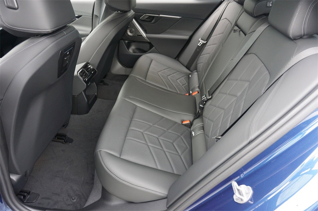 2024 Bmw i5 M60 photo 21
