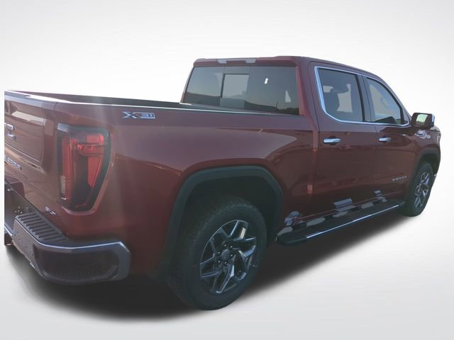 2026 Gmc Sierra 1500 SLT photo 5