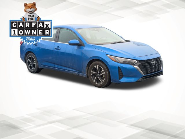 2023 Nissan Sentra SV photo 2