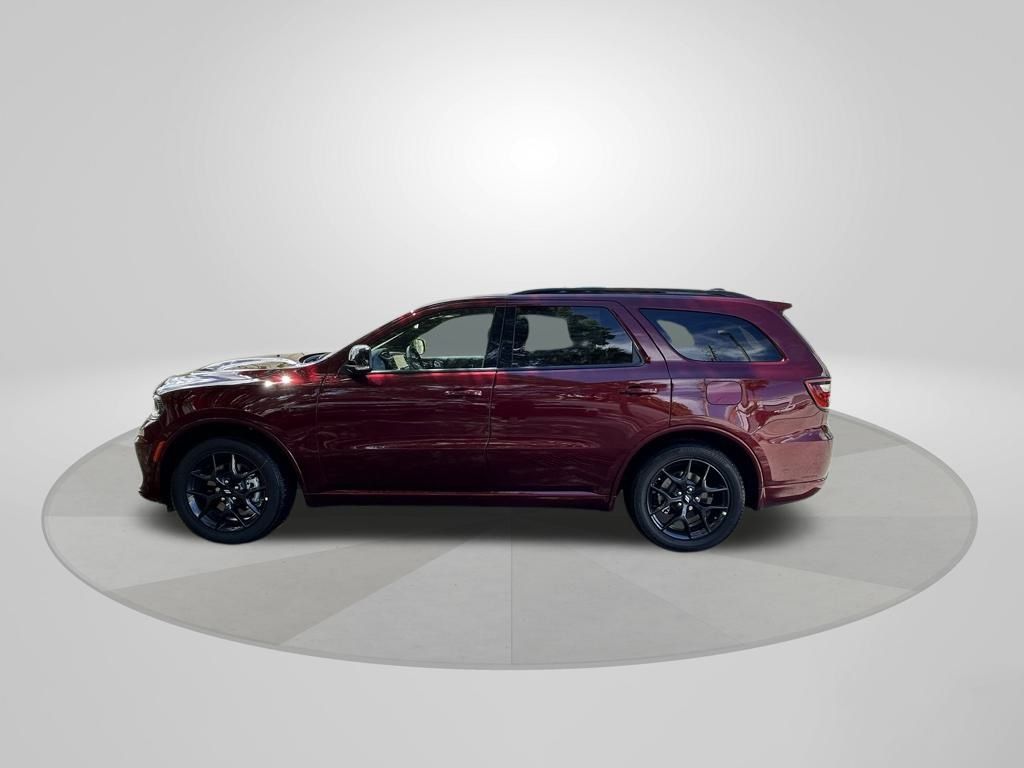 2026 Dodge Durango GT Plus photo 4