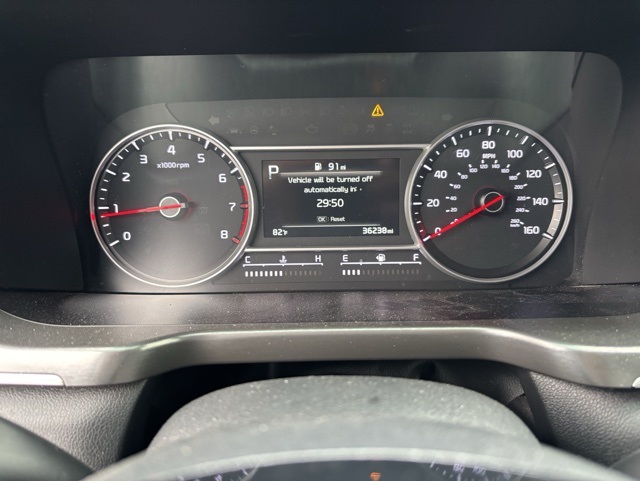 2022 Kia Sorento SX photo 6