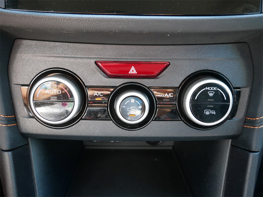 2022 Subaru Crosstrek Premium photo 25
