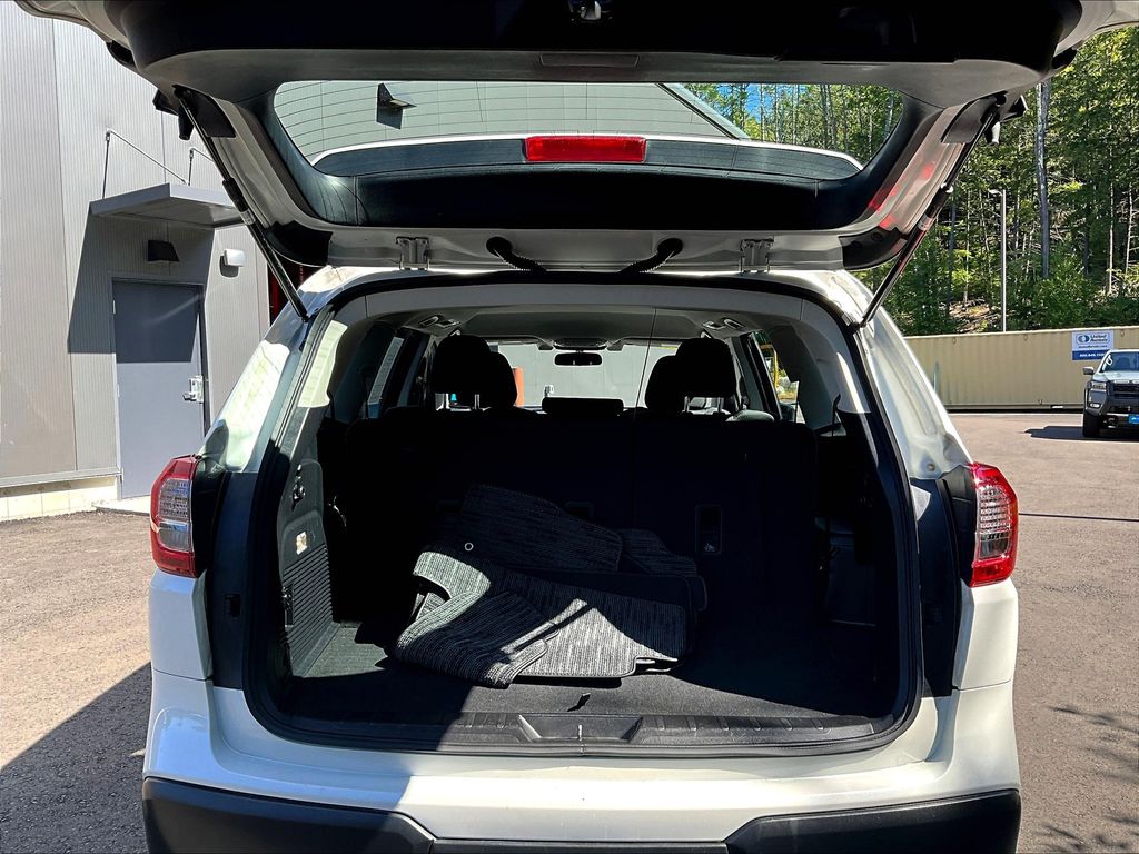 2022 Subaru Ascent Base photo 25