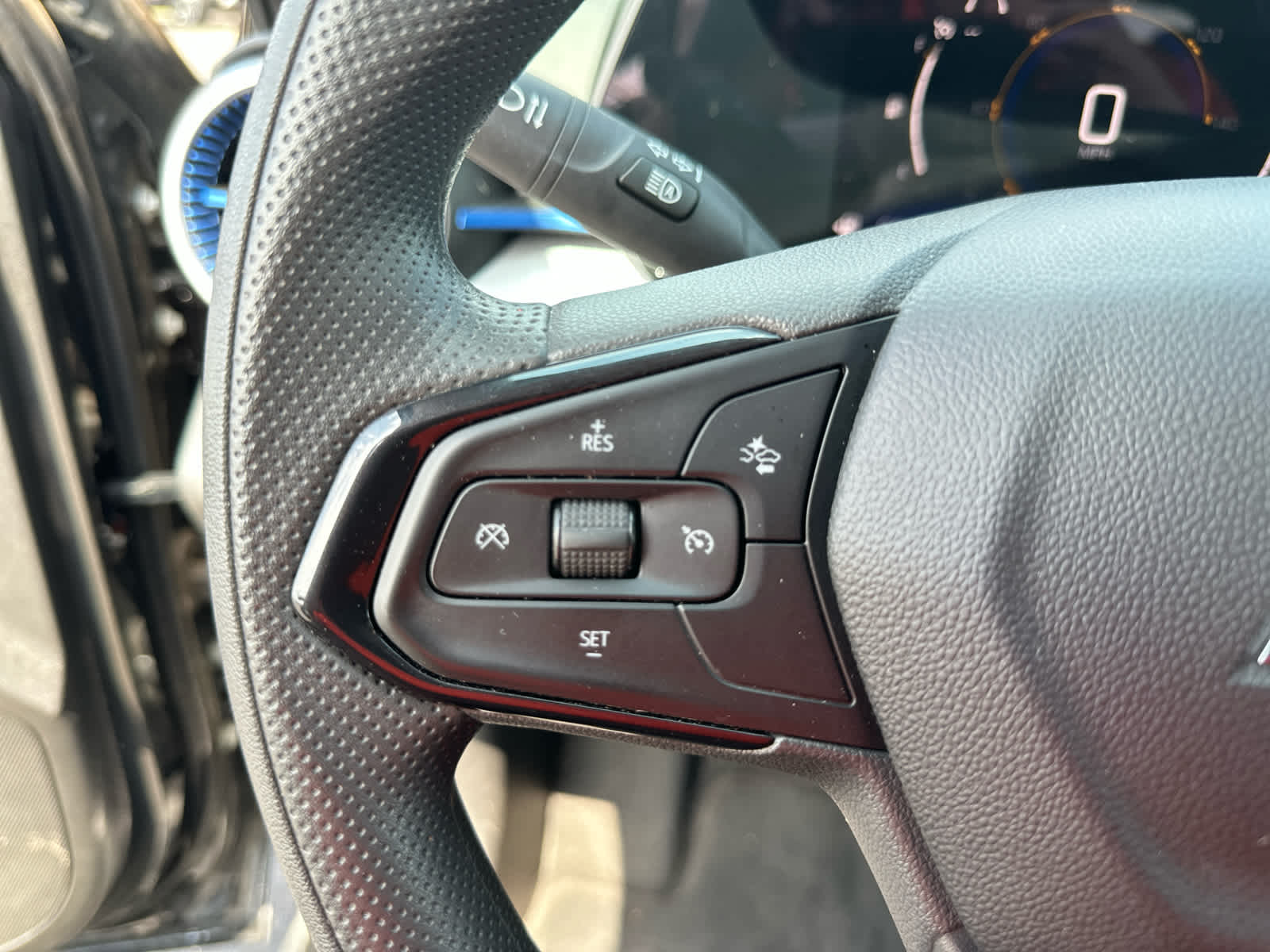 2024 Chevrolet Trax LT photo 30