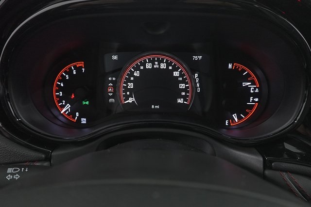 2026 Dodge Durango GT Plus photo 16