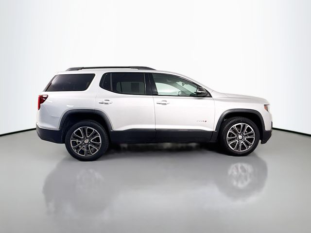 2020 Gmc Acadia AT4 photo 8