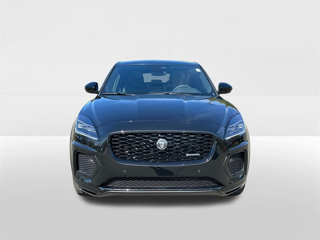 2024 Jaguar E-PACE R-Dynamic SE photo 6