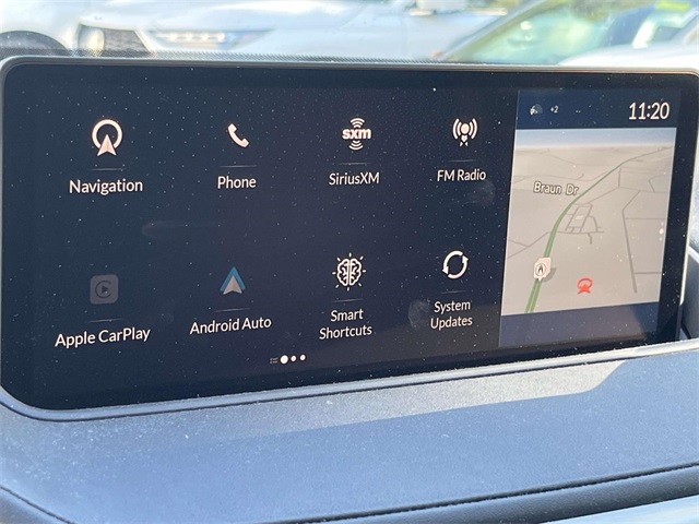 2023 Acura MDX Technology SH-AWD photo 24