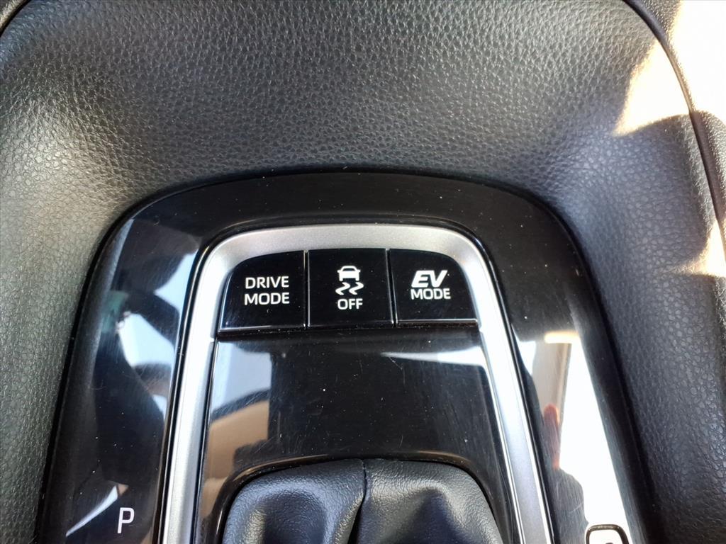 2023 Toyota Corolla Hybrid LE photo 20