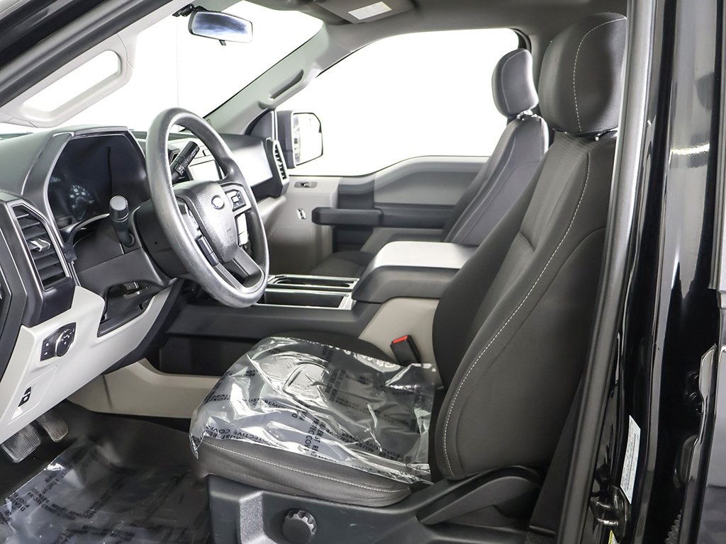 2017 Ford F-150 XL photo 20