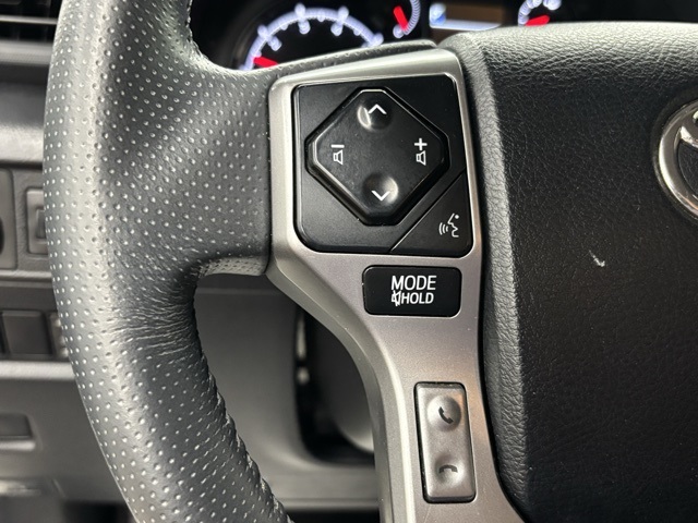 2023 Toyota 4Runner SR5 photo 18