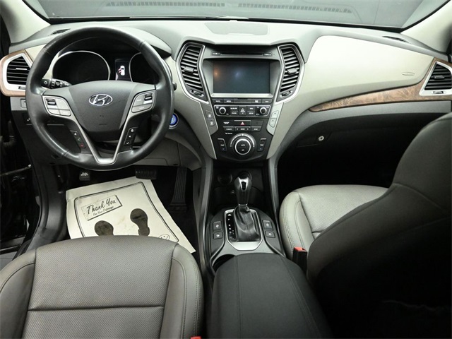 2018 HYUNDAI SANTA FE SPORT - Image 24