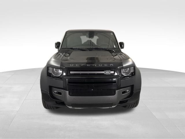 2023 Land Rover Defender 110 Carpathian Edition photo 2