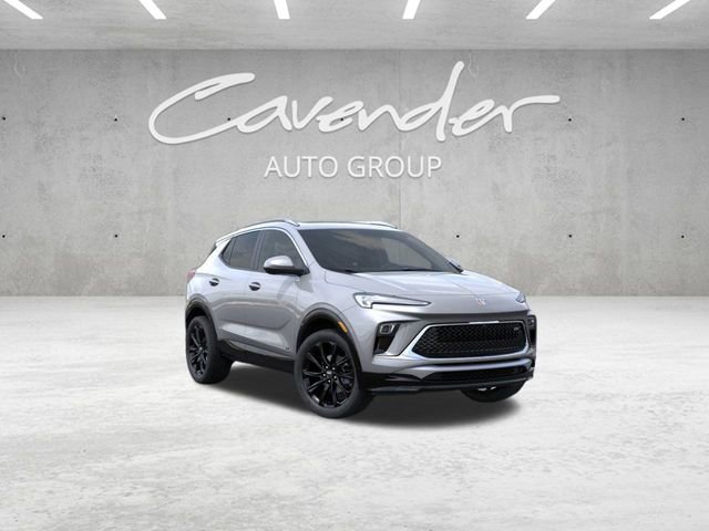 2026 Buick Encore GX Sport Touring's photo