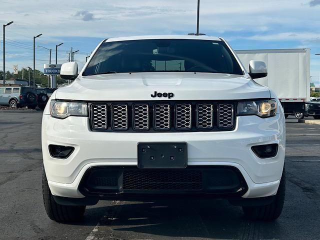 2022 Jeep Cherokee Laredo X photo 15