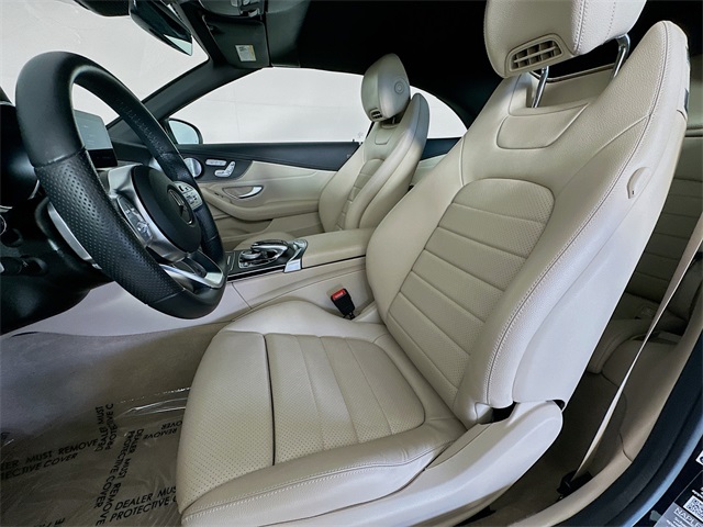 2022 Mercedes Benz C 300 photo 19
