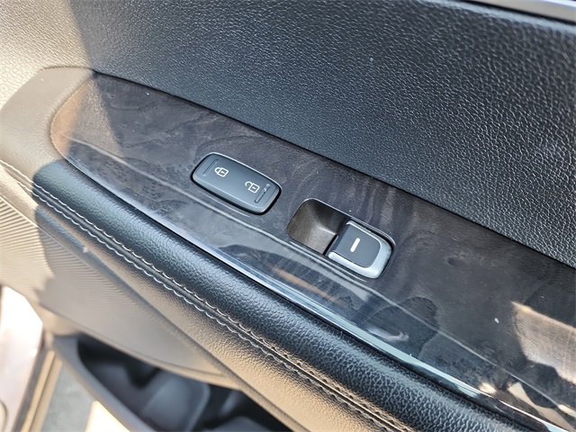 2016 Kia Sorento EX photo 16