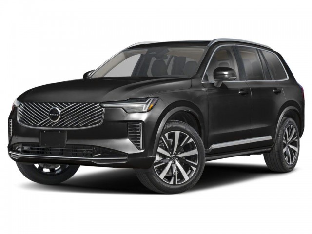 2026 Volvo XC90 B6 Ultra Bright Theme