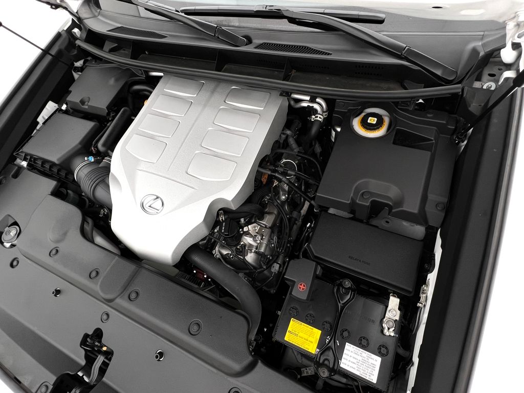 2023 Lexus GX 460 photo 30