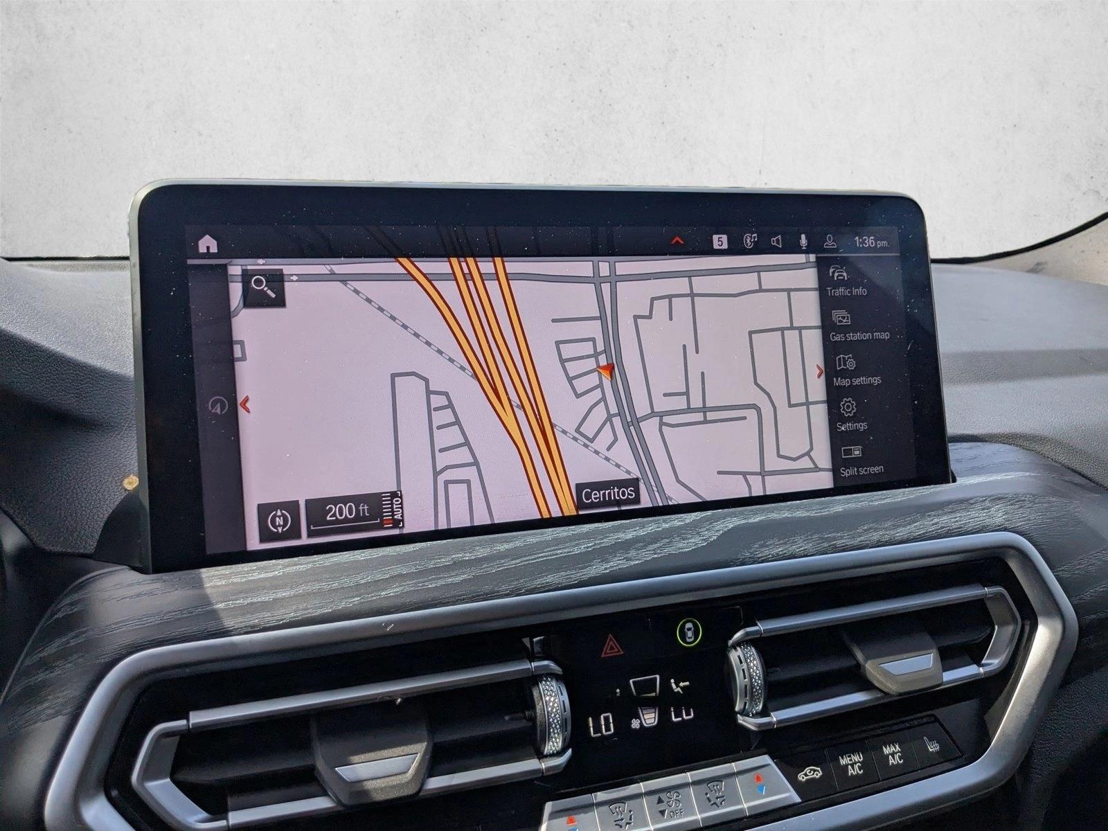 2023 Bmw X3 xDrive30i photo 13