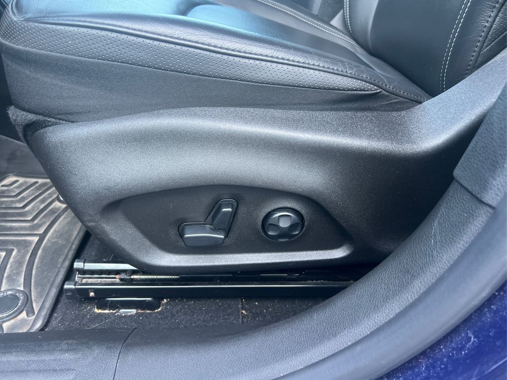 2021 Jeep Renegade Limited photo 33