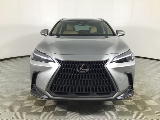 2025 Lexus NX 350 photo 2
