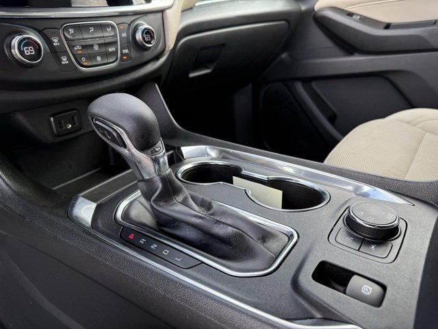 2023 Chevrolet Traverse LS photo 22