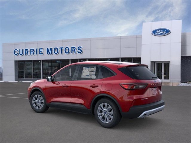 2026 FORD ESCAPE - Image 27