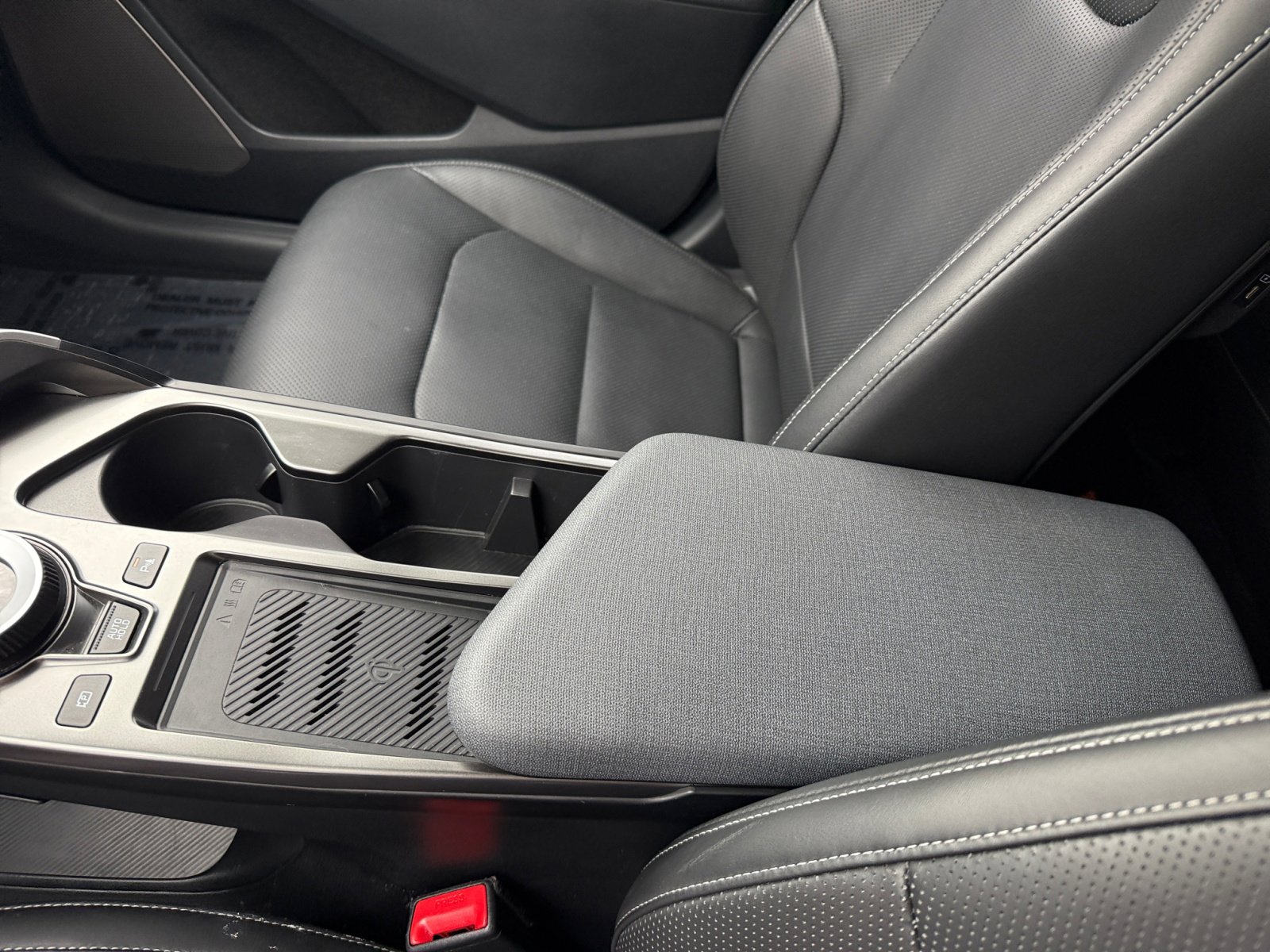 2024 Kia EV6 Wind photo 14