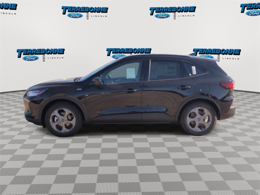 2025 Ford Escape ST-Line photo 4