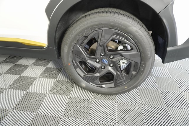 2025 Subaru Crosstrek Sport photo 7