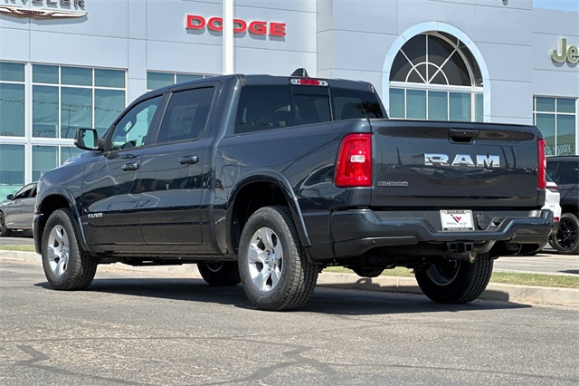 2025 Ram 1500 Big Horn Lone Star photo 5