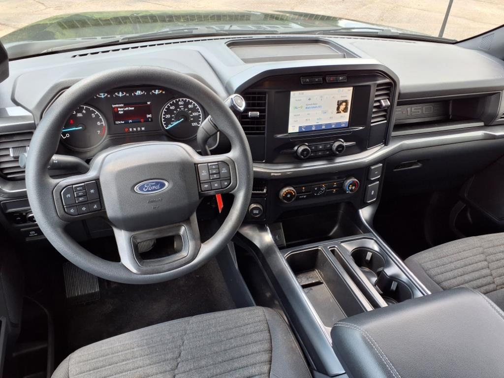 2023 Ford F-150 XL photo 5
