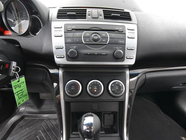 2013 Mazda Mazda6 Touring photo 25
