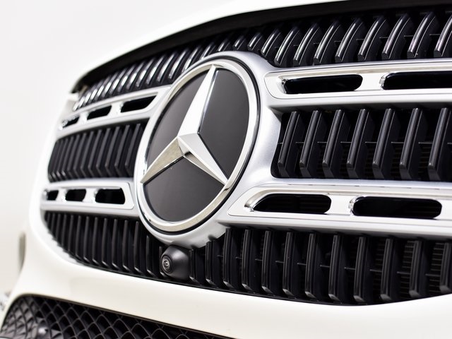 2024 Mercedes Benz GLE 350 4MATIC photo 4