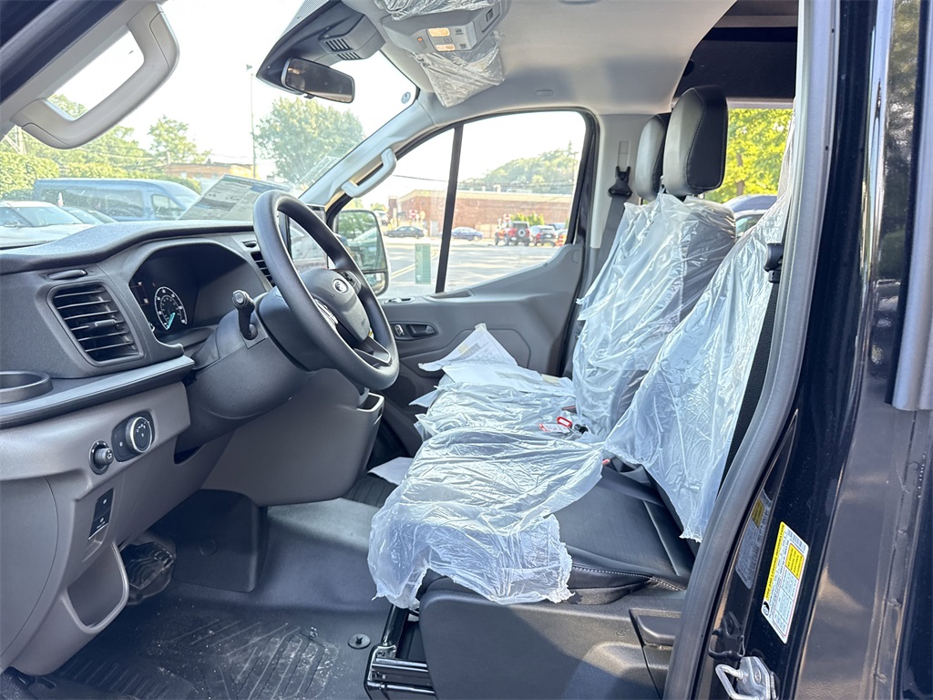2024 Ford Transit Cargo Van photo 15